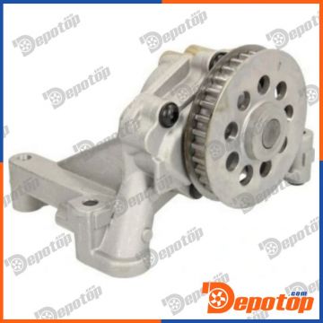 Pompe à huile pour VW | BPO-VW-025, 03L115105C